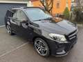 Mercedes-Benz GLE 500 GLE Plugin Hybrid e 4Matic 7G-TRONIC AMG Line Negru - thumbnail 7