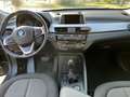BMW X1 sDrive 18dA Gris - thumbnail 7