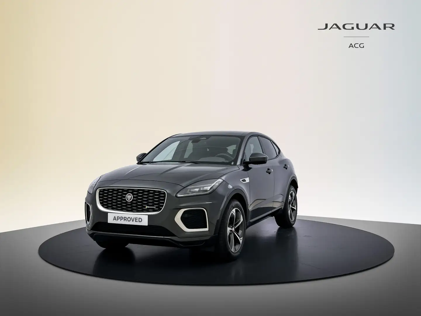Jaguar E-Pace P160 R-Dynamic SE FWD Auto. 23MY Gris - 1