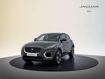 P160 R-Dynamic SE FWD Auto. 23MY