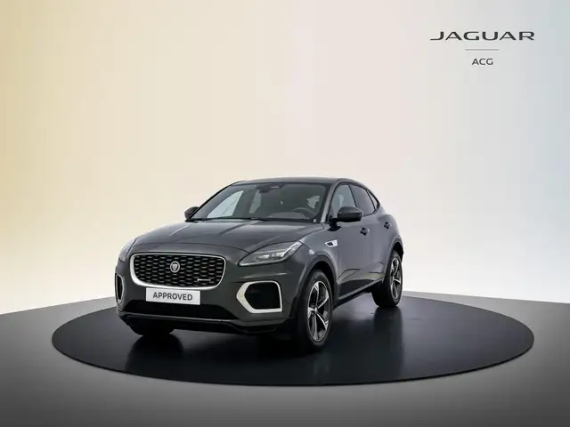 Jaguar E-Pace P160 R-Dynamic SE FWD Auto. 23MY
