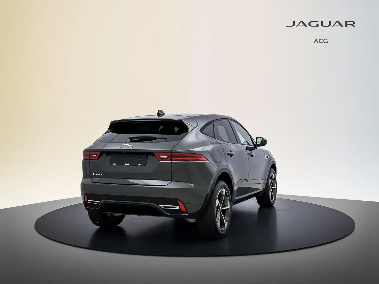 Jaguar E-Pace P160 R-Dynamic SE FWD Auto. 23MY Gris - 2