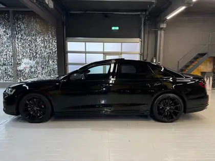 Annonce voiture d'occasion Audi S8 - CARADIZE
