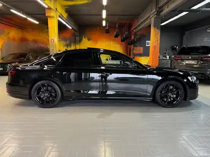 Annonce voiture d'occasion Audi S8 - CARADIZE