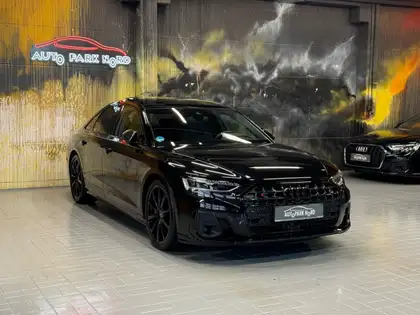 Annonce voiture d'occasion Audi S8 - CARADIZE