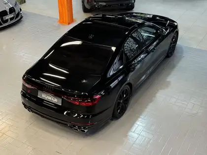 Annonce voiture d'occasion Audi S8 - CARADIZE