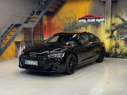 Annonce voiture d'occasion Audi S8 - CARADIZE