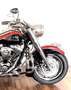 Harley-Davidson Road King Custom CVO 95 cui. Černá - thumbnail 13