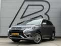 Mitsubishi Outlander 2.0 PHEV instyle SOH 98,6%|Navi|Camera|Leder|Clima Gris - thumbnail 1