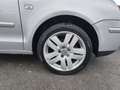 Volkswagen Polo 1.4 Trendline Plateado - thumbnail 8