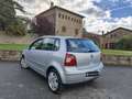 Volkswagen Polo 1.4 Trendline Plateado - thumbnail 2