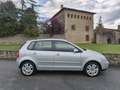 Volkswagen Polo 1.4 Trendline Plateado - thumbnail 3