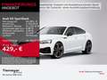 Audi A5 40 TFSI Q 2x S LINE MATRIX KAMERA N Blanc - thumbnail 1