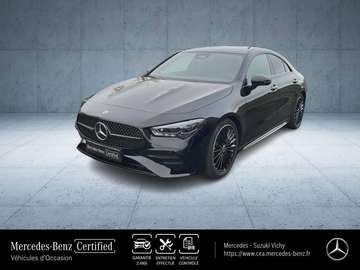 180 d 116ch AMG Line 8G-DCT