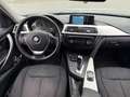 BMW 320 d Efficient AUTOMATIK/HEADUP/KUNDENAUFTRAG Blau - thumbnail 19