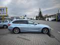 BMW 320 d Efficient AUTOMATIK/HEADUP/KUNDENAUFTRAG Blau - thumbnail 4