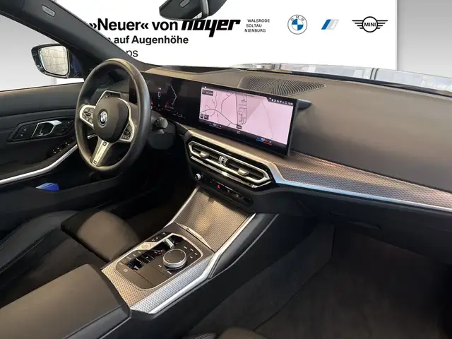 BMW M view 4
