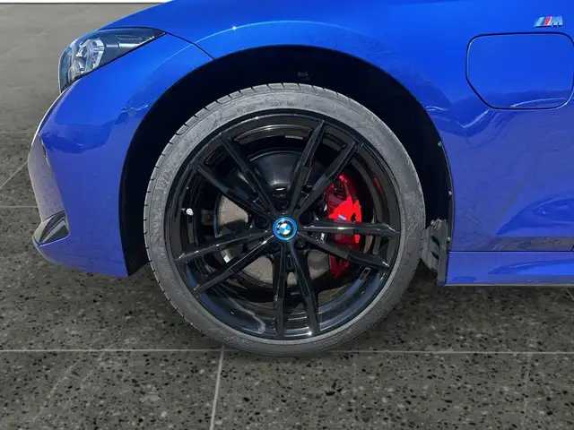 BMW M view 9
