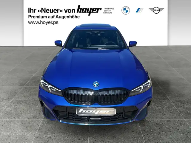 BMW M view 11
