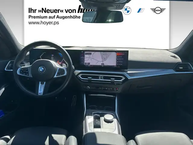 BMW M view 5