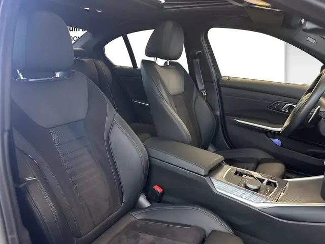 BMW M view 6