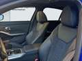 BMW 330 e M Sportpaket Pro LED SHZ  HiFi DAB GSD RFK Blau - thumbnail 7