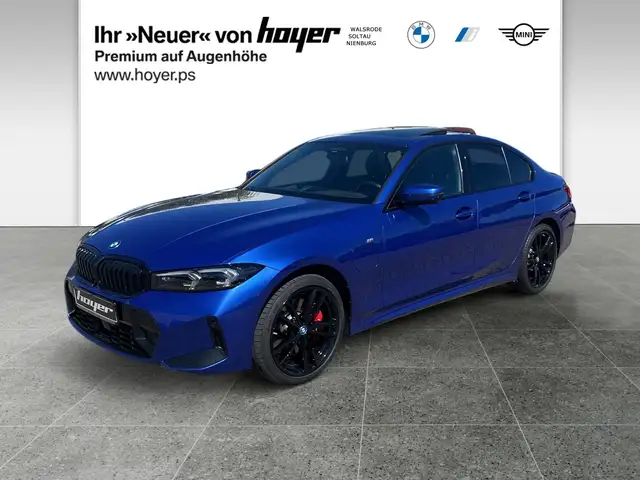 BMW M main image