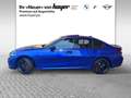 BMW 330 e M Sportpaket Pro LED SHZ  HiFi DAB GSD RFK Blau - thumbnail 4