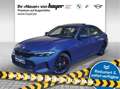 BMW 330 e M Sportpaket Pro LED SHZ  HiFi DAB GSD RFK Blau - thumbnail 1