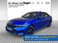 BMW 330 e M Sportpaket Pro LED SHZ  HiFi DAB GSD RFK Blau - thumbnail 1
