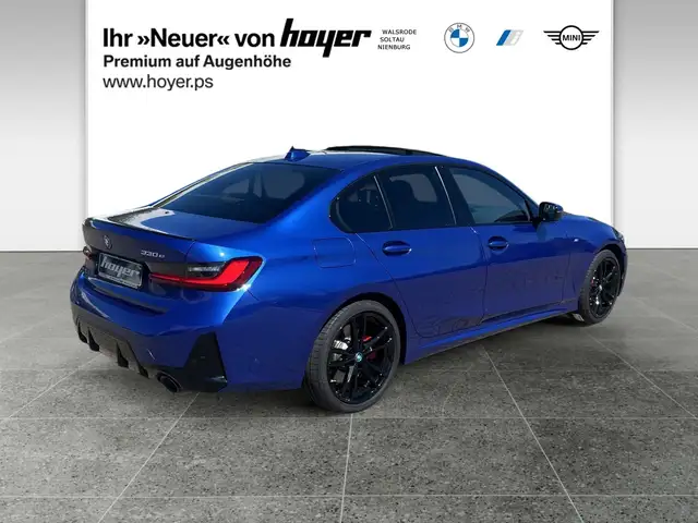 BMW M view 2