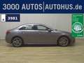 Mercedes-Benz A 250 Lim. AMG-Line Navi LED Sound Ambiente Gris - thumbnail 1