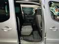 Peugeot Partner 1.6HDI GPS - Airco -LED- Att.Rem - Double portes Zilver - thumbnail 17