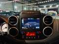 Peugeot Partner 1.6HDI GPS - Airco -LED- Att.Rem - Double portes Zilver - thumbnail 22