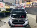 Peugeot Partner 1.6HDI GPS - Airco -LED- Att.Rem - Double portes Zilver - thumbnail 7
