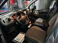 Peugeot Partner 1.6HDI GPS - Airco -LED- Att.Rem - Double portes Zilver - thumbnail 12
