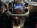 Peugeot Partner 1.6HDI GPS - Airco -LED- Att.Rem - Double portes Zilver - thumbnail 24