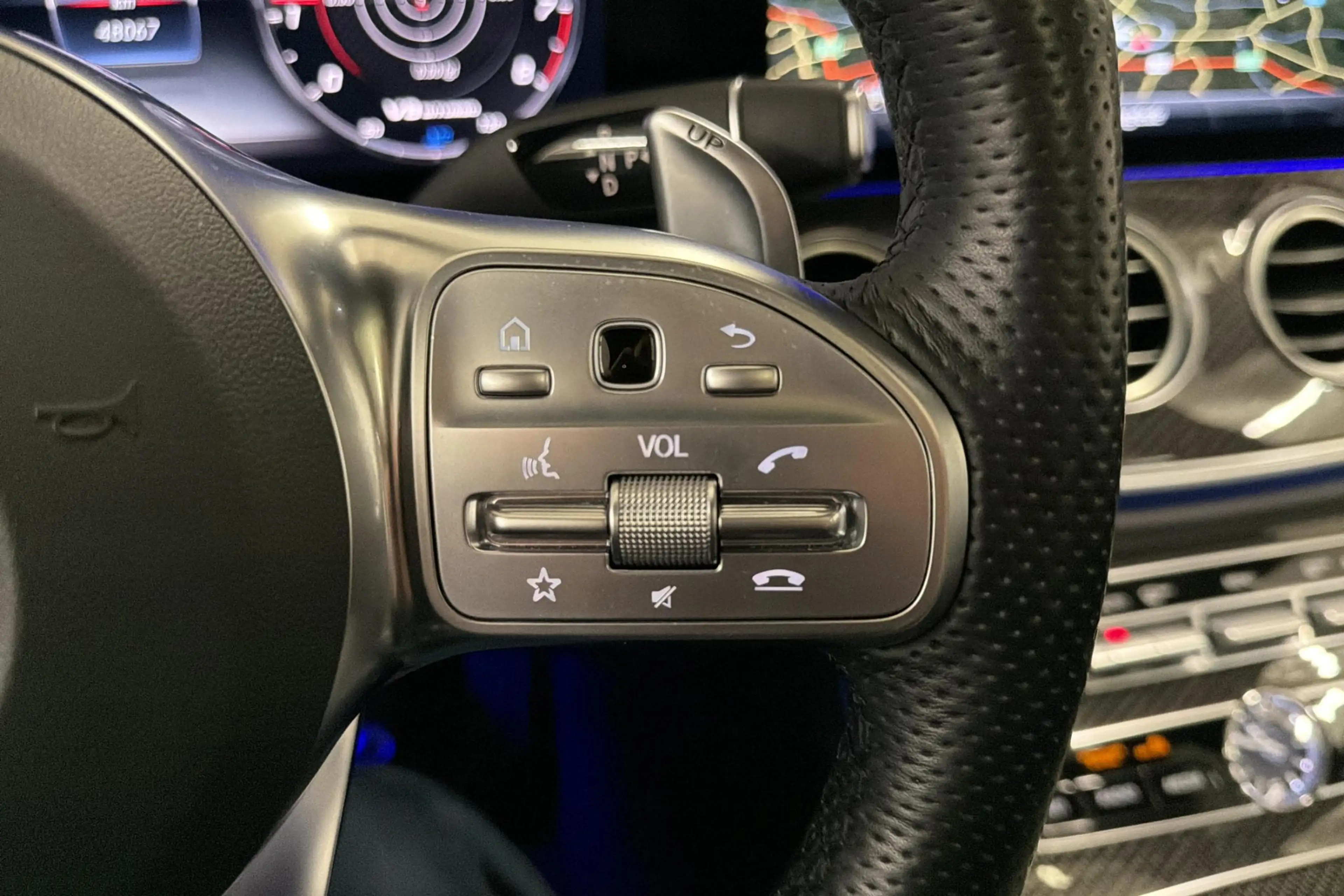 Mercedes-Benz E 63 AMG E63 4MATIC+ — photo 15