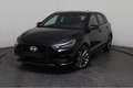 Hyundai i30 GO! Plus 1.0 T-GDI 74kW (100 PS) 7-Gang DCT Zwart - thumbnail 1