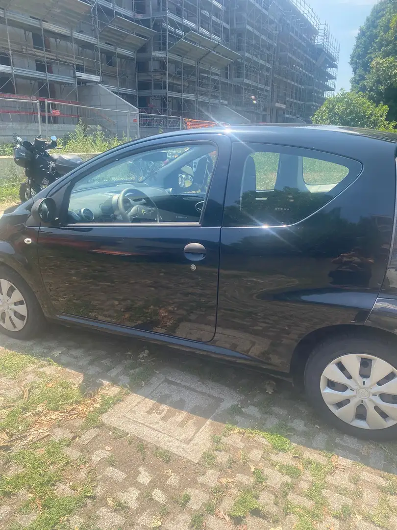 Citroen C1 3p 1.0 Deejay - 2