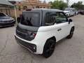Tazzari EV Zero City L7 LITHIUM BIG 14 KWH ITALIA Weiß - thumbnail 4