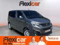 Peugeot Traveller Active 1.5 BlueHDi 88KW (120CV) Compact Gris - thumbnail 1
