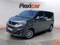Peugeot Traveller Active 1.5 BlueHDi 88KW (120CV) Compact Gris - thumbnail 3