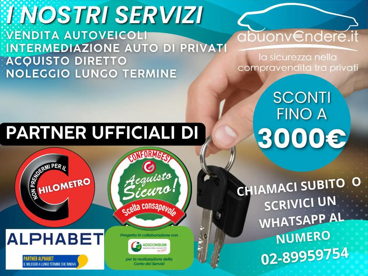 SEAT Ateca 1.5 EcoTSI DSG Business Grigio - 2