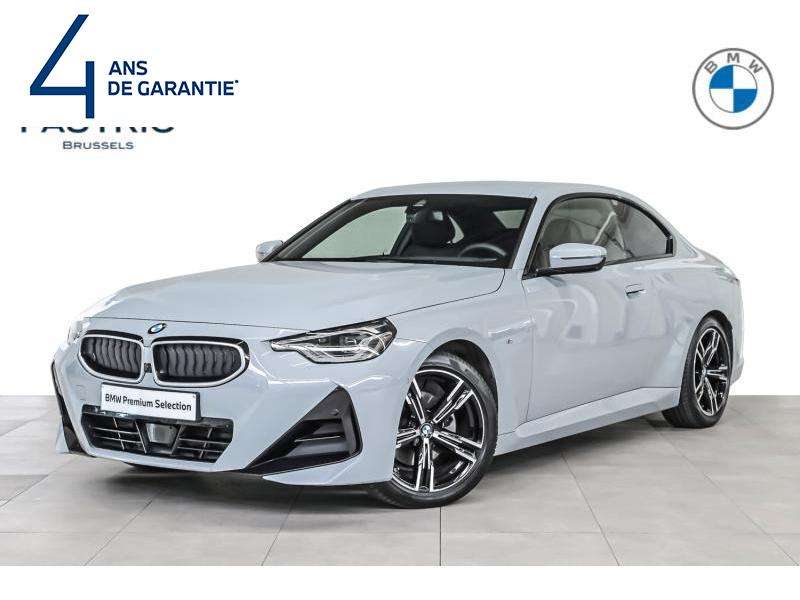 BMW 220