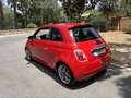 Fiat 500 1.4 Sport Rot - thumbnail 7