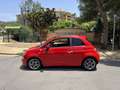 Fiat 500 1.4 Sport Rot - thumbnail 8