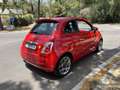 Fiat 500 1.4 Sport Rot - thumbnail 5