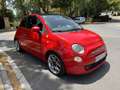 Fiat 500 1.4 Sport Rot - thumbnail 3