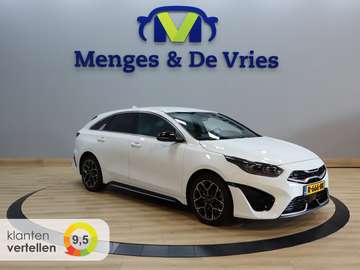 1.0 T-GDi GT-Line Facelift Airco ECC | Camera | St